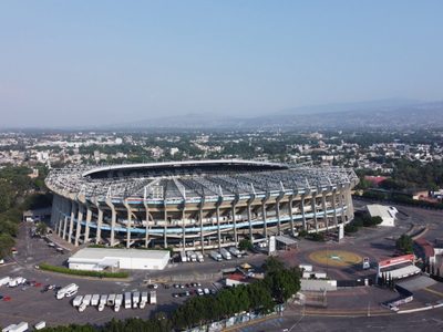 La NFL regresa a la Ciudad de México después de cuatro años de ausencia