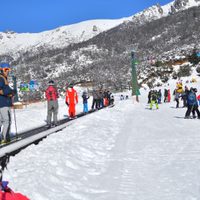El nuevo Operativo Nieve acompañará a autos y camiones en los pasos fronterizos