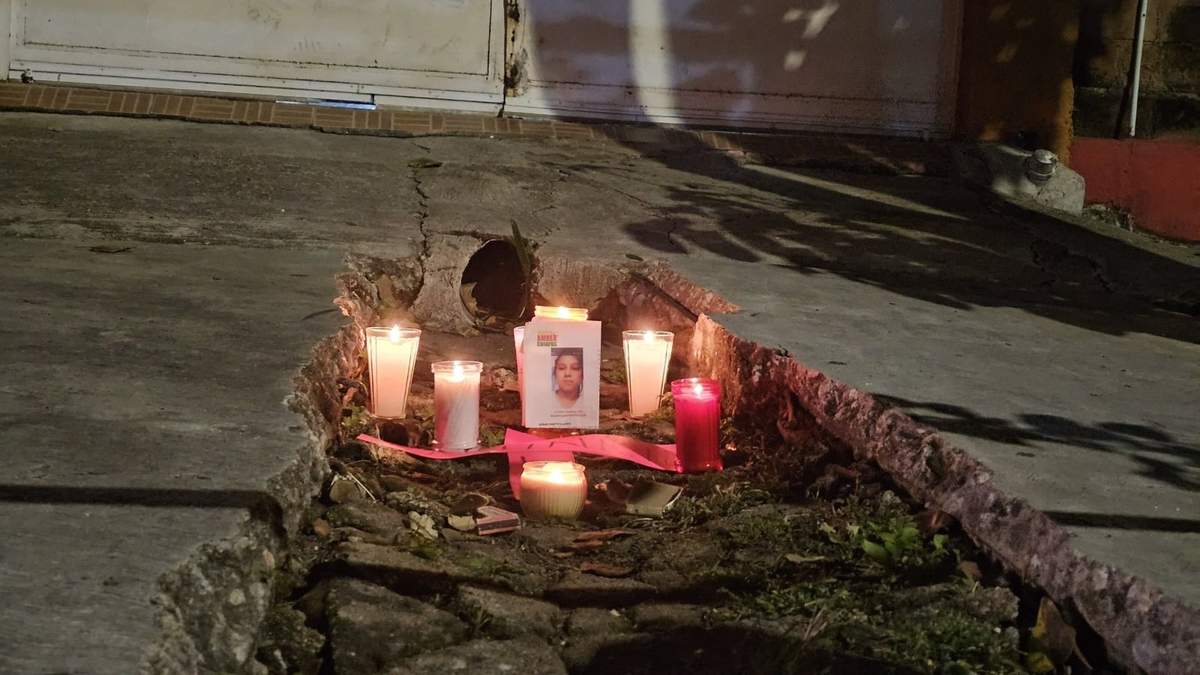 Feminicidio de una niña de 12 años, Liliana Guadalupe, originaria del municipio de Berriozabal, Chiapas