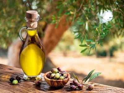 La ANMAT prohibió la venta de otro aceite de oliva por falta de controles