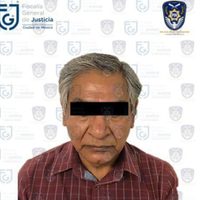 Detienen al sujeto que golpeó a su madre, de 96 años, en Tlalpan