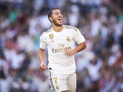 El plan del Real Madrid para tener la mejor delantera del mundo