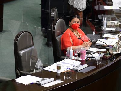 El PRI no será el "Judas": Sauri ante insinuación de AMLO con el tricolor