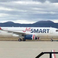 En julio, Jet Smart sumará más vuelos desde Neuquén a dos destinos