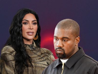 El motivo por el cual Kim Kardashian y Kanye West estarían pensando en separarse