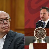 La UIF indaga corrupción en el Sector Salud de EPN; no incluye a Narro