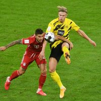 Borussia Dortmund vs. Bayern Munich: todos los detalles del clásico alemán