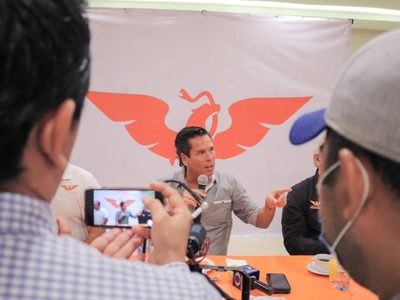 Así se defendió Palazuelos tras difusión de video en el que confiesa participación en una balacera
