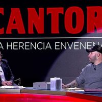 Entristece: Jorge Javier Vázquez reveló la pregunta que Kiko Rivera le habría hecho