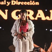 Ximena Sariñana, festín pop en autoconcierto