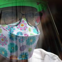 El coronavirus en México da una nueva escalada y supera los 180 mil casos