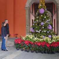 Sheinbaum dedica parte de su mensaje de Navidad a los mexicanos en EU (Video)