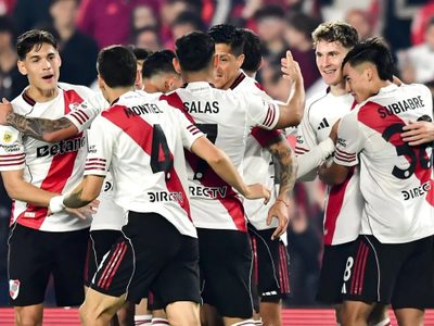 Todo listo: River conoció a sus rivales para el Torneo Apertura 2026