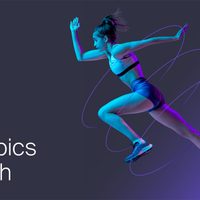 Prótesis de vanguardia, IA y realidad virtual: la tecnología impacta en Rendimiento de los atletas
