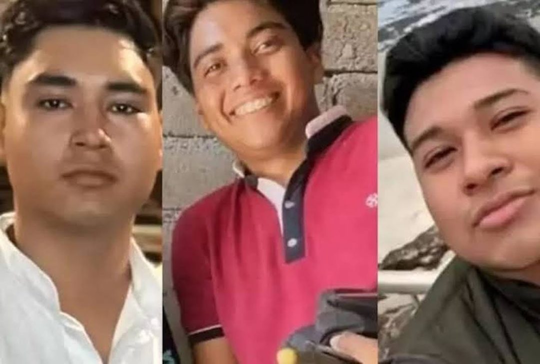 jovenes