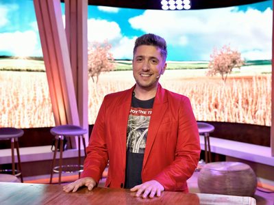 Jey Mammón finalmente confirmó lo que muchos sospechaban