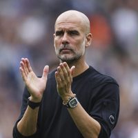 No estamos al nivel: Rodri tras segunda derrota consecutiva del Manchester City en Premier League