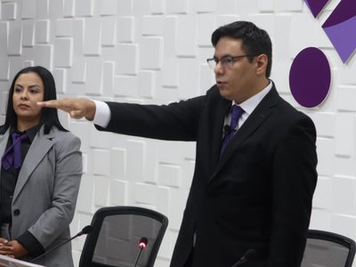 La ASF revela nuevas irregularidades del consejero electoral removido por el INE
