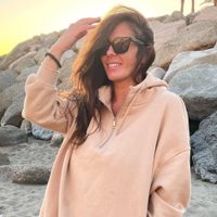 Cada día mejor: Anabel Pantoja dio un paso más en su recuperación