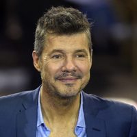El espacio en común que comparten Marcelo Tinelli y una de sus exparejas