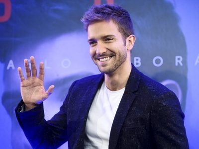 Un descanso del trabajo: así disfruta Pablo Alborán del verano después del confinamiento