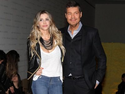 Ángel De Brito contó la verdad sobre los rumores de separación de Tinelli y Guillermina Valdés