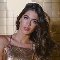 ¡Encuerada! Tini Stoessel en ajustada prenda subió la temperatura de las redes ¡Es mucha carne!