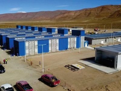 Contagios masivos: el Gobierno de Jujuy denunció penalmente a Minera Exar