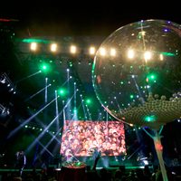 Casi 2 mil 400 policías vigilarán el Concierto de Fin de Año en la CDMX