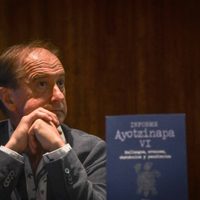 Caso Ayotzinapa debió resolverse en dos o tres semanas: GIEI