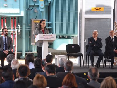 Sheinbaum: Vamos a dejar un Metro mejor del que recibimos en el 2018