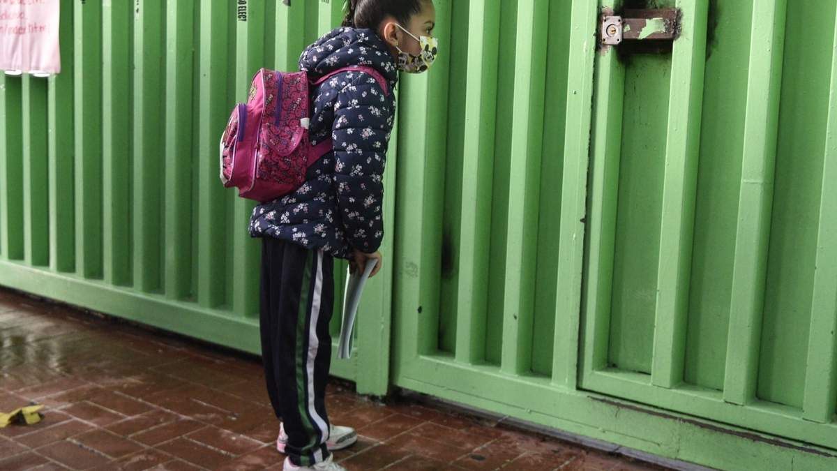 Regreso a clases presenciales