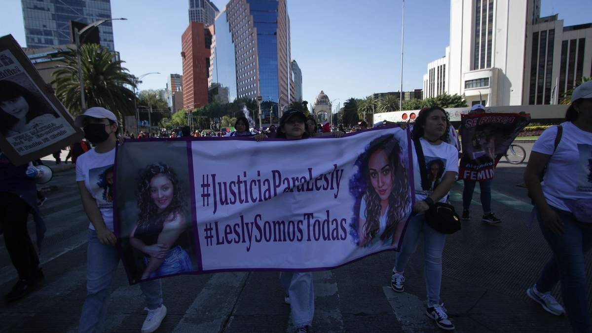 Justicia, petición de todas