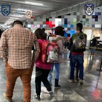 Tras ser encontrada en Hidalgo, la menor Elizabeth Jiménez ya fue trasladada a CDMX