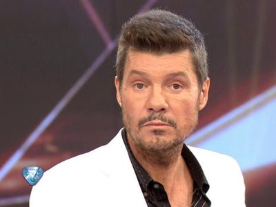 "Hay que pagar": tras el enojo de Marcelo Tinelli al aire, el mal momento que se vivió en América TV