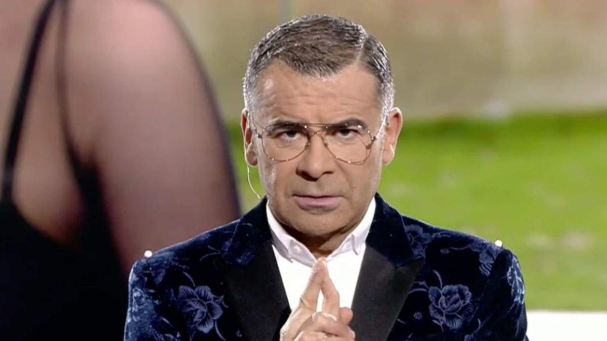 Jorge Javier Vázquez. Fuente: (Twitter)