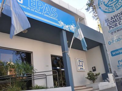 Neuquén construirá una nueva cisterna para mejorar el suministro de agua potable en barrios en crecimiento
