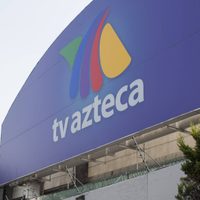 Jueza de EU descartó la solicitud de quiebra de TV Azteca
