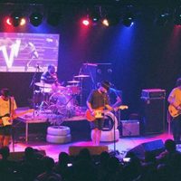 Los Blenders, garage rock de tercera dimensión en el Lunario