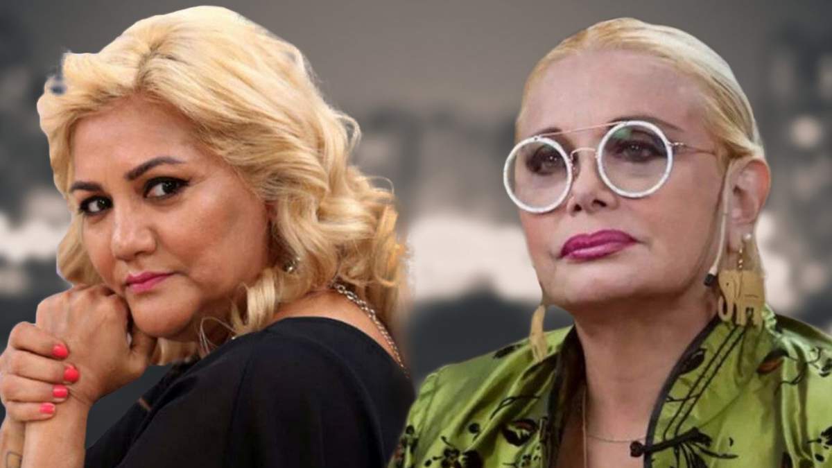 La Bomba Tucumana y Carmen Barbieri. Fuente: (Minuto Neuquén)