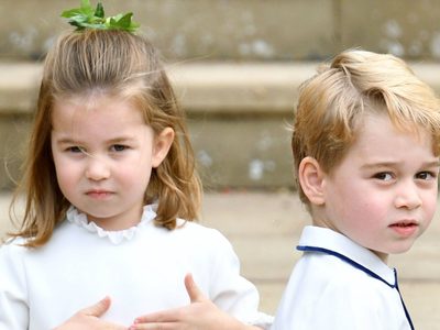 Son muy pequeños: el triste anuncio sobre los hijos del Príncipe William y Kate Middleton