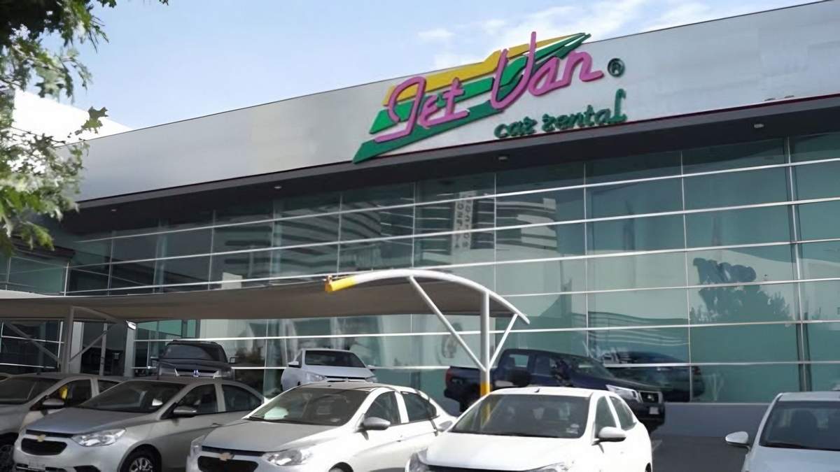 Jet Van Car, arrendadora automotriz que ha acumulado contratos con la 4T por 12 mil millones de pesos