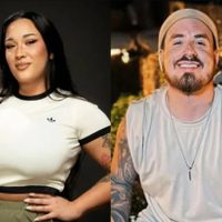 Tras rumores y especulaciones, Fede Bal y Evelyn Botto confirmaron su noviazgo