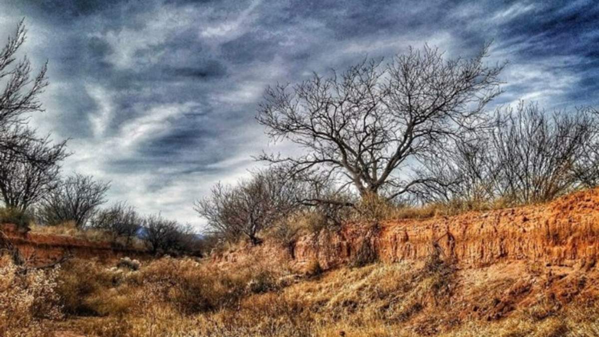 Un cometa fragmentado se cree que explotó sobre la Tierra hace casi 13 mil años