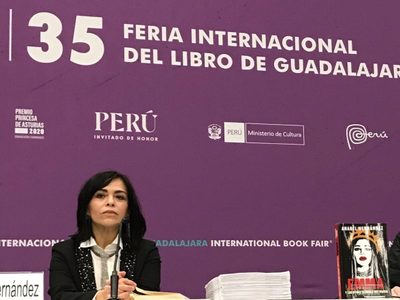 Anabel Hernández: "están documentados" nexos de Ninel, Galilea Montijo y Sergio Mayer con el narco