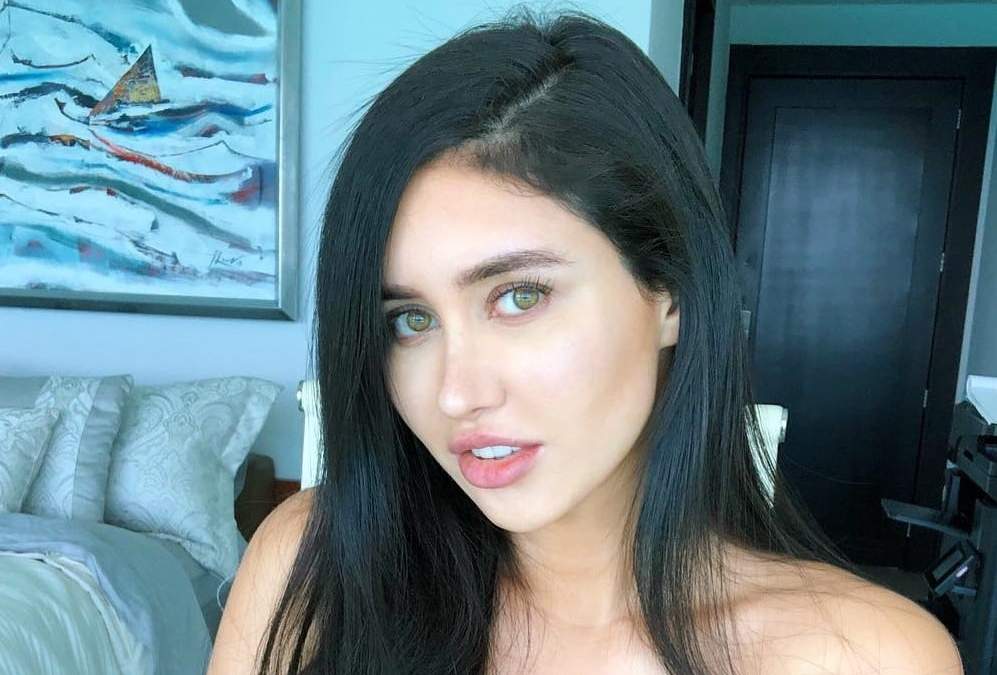 Joselyn Cano. Fuente: (Instagram)
