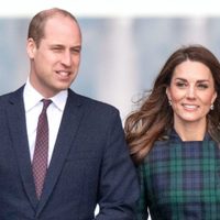 Una fecha para conmemorar: la divertida sorpresa del príncipe William y Kate Middleton