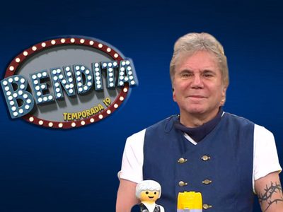 Historia repetida: el fuerte reclamo de Beto Casella en "Bendita" que sacude a El Nueve