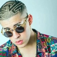 Bad Bunny dio un fuerte mensaje con su remera en el programa de Jimmy Fallon
