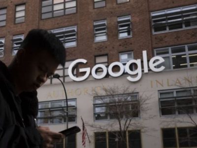 Joe Biden y las empresas tecnológicas